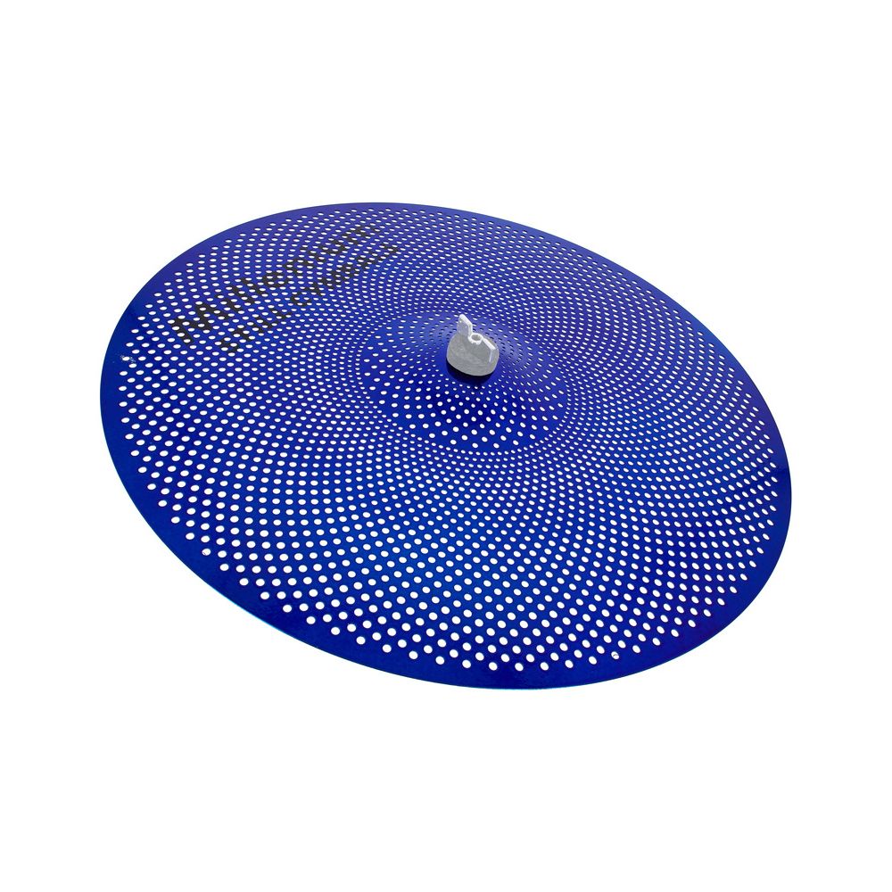 Millenium 20" Still Series Ride Blue – Thomann Ireland