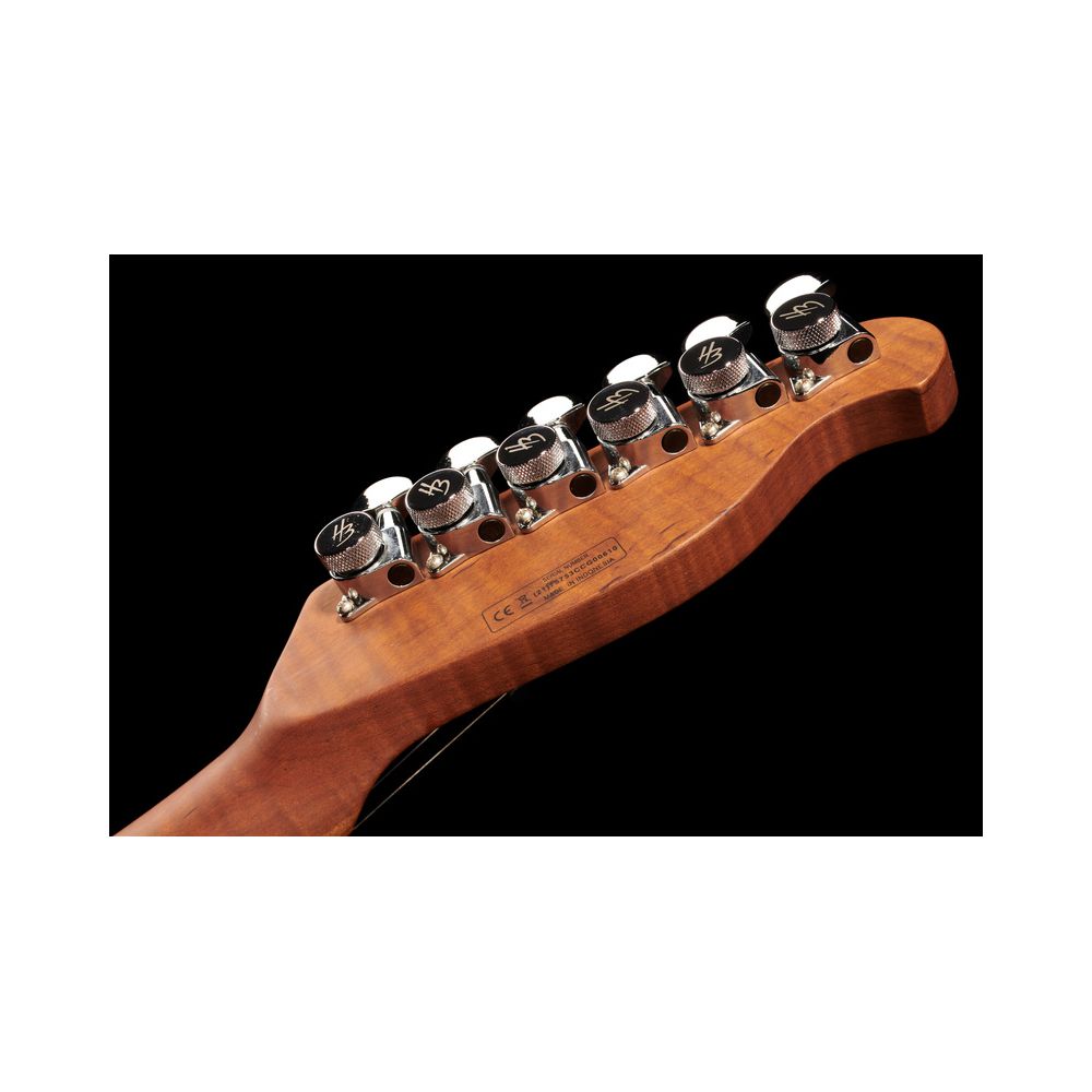 Harley Benton Fusion