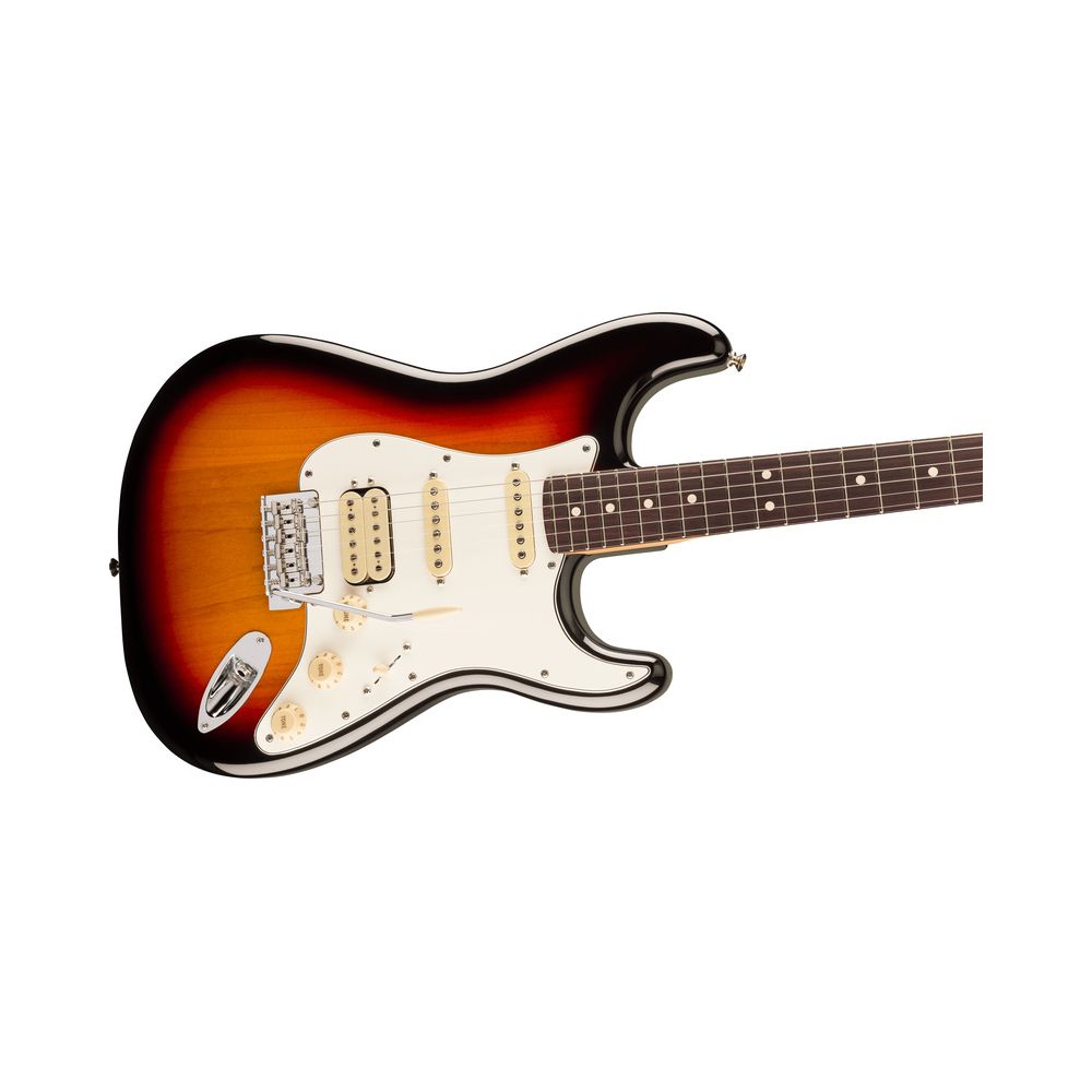 Fender Player II Strat HSS RW 3TS – Thomann Ireland