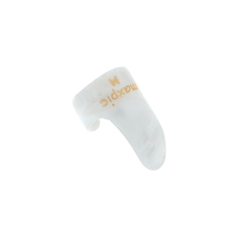 Maxpic Fingerpick M Pearloid – Thomann Ireland