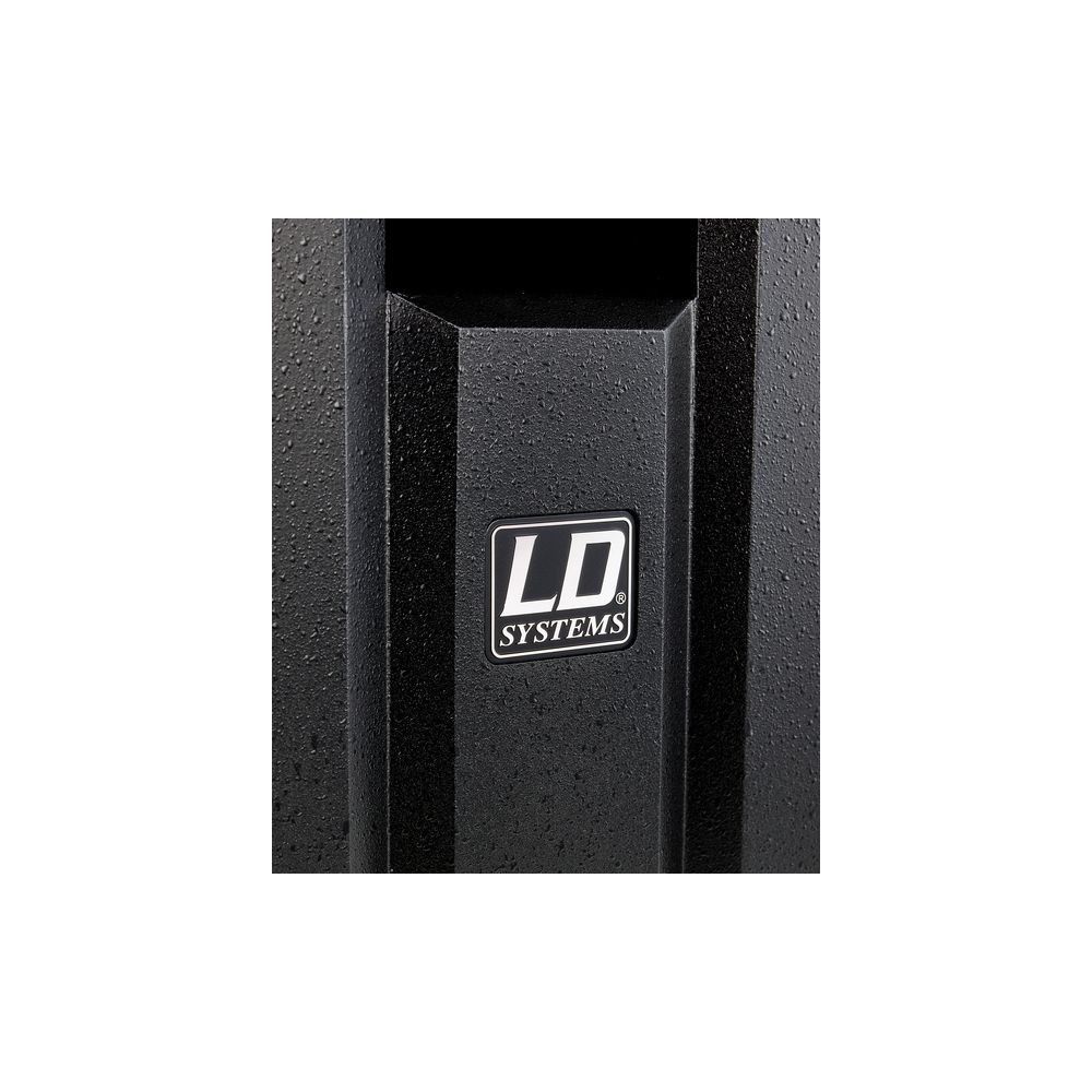 LD Systems Dave 8 Roadie Install Bundle – Thomann Ireland