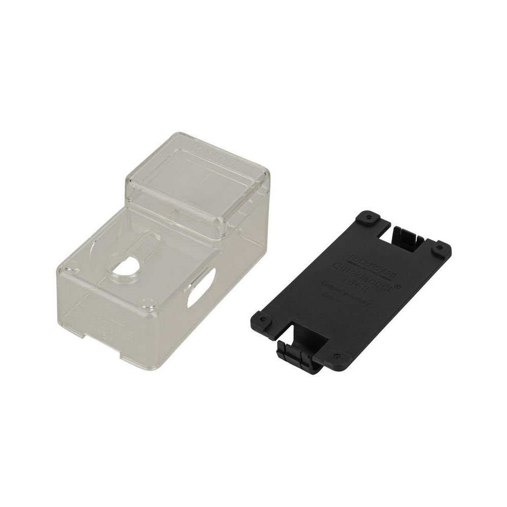 Rockboard Pedalsafe Type H Rockboard – Thomann Ireland