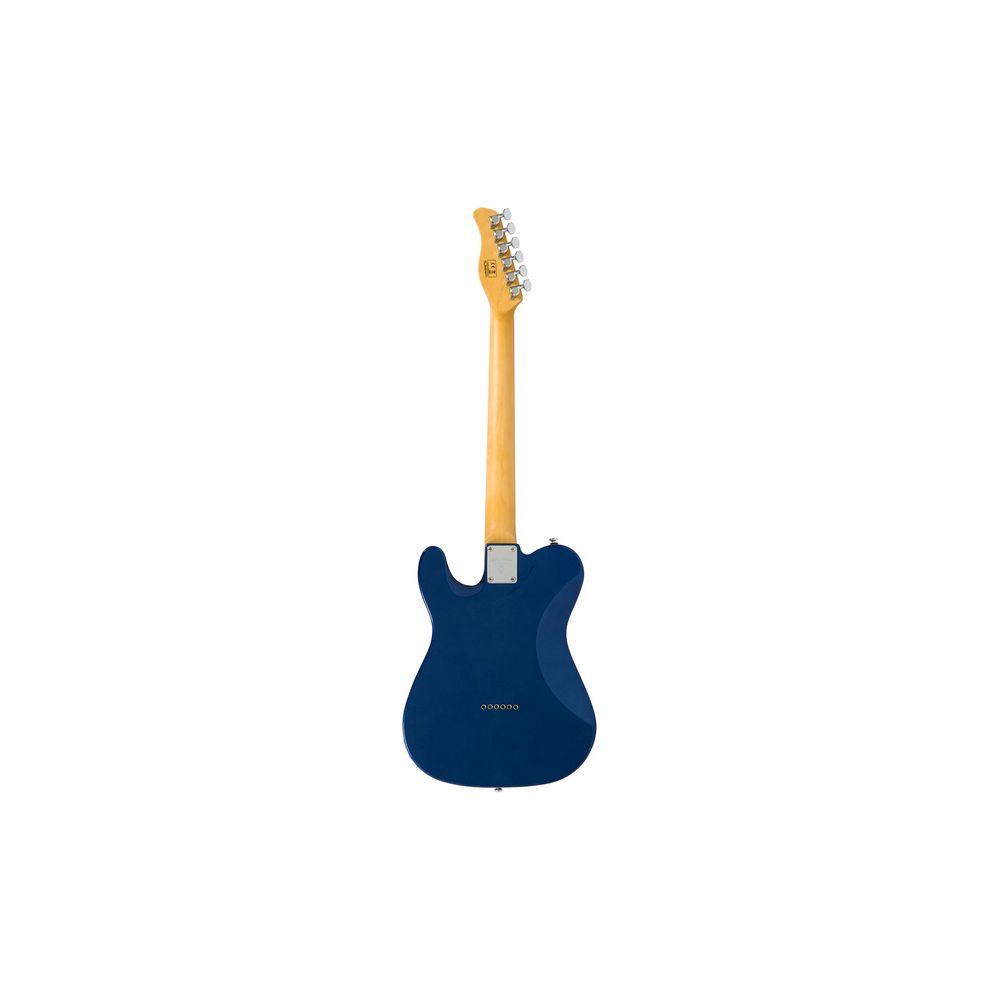 Larry Carlton T7 Dark Navy New Gen – Thomann Ireland
