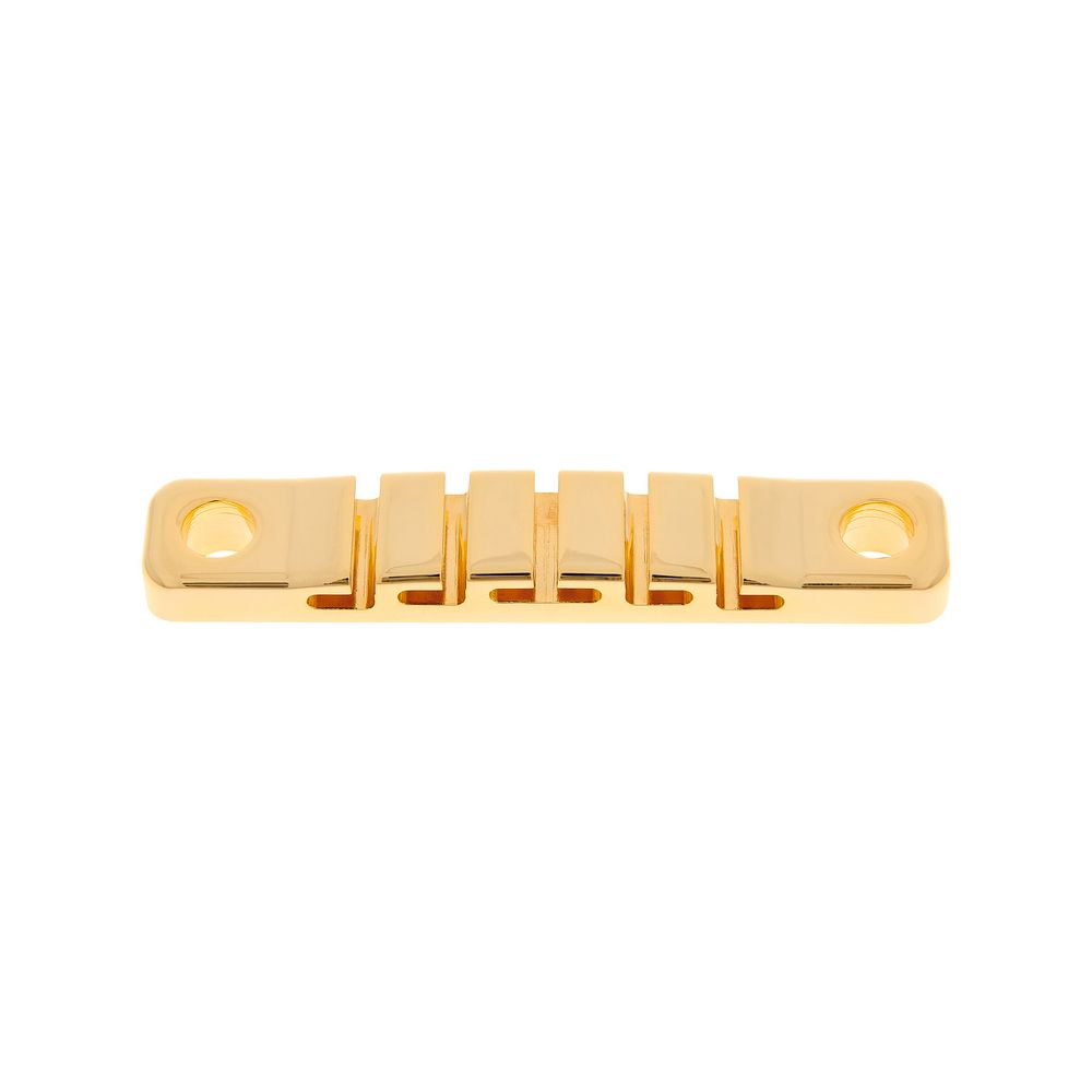 PRS Tail Piece with Studs Gold – Thomann Ireland