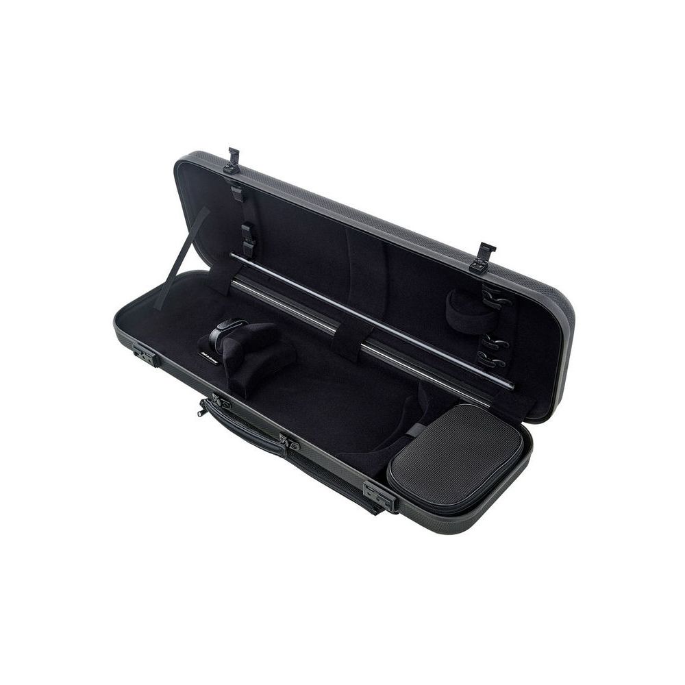 Gewa Air Avantgarde Violin Case BK – Thomann Ireland