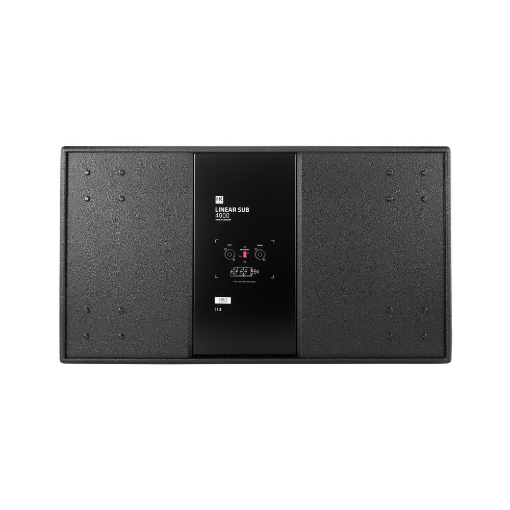 HK Audio L SUB 4000 – Thomann Ireland