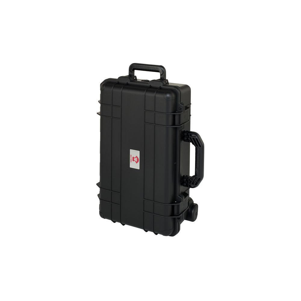 Ape Labs LightCan V2 TourBox empty – Thomann Ireland