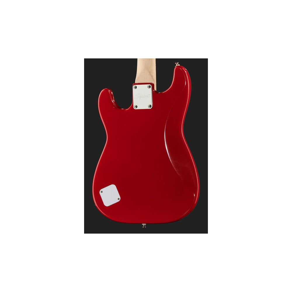 Squier Mini Stratocaster IL DR – Thomann Ireland