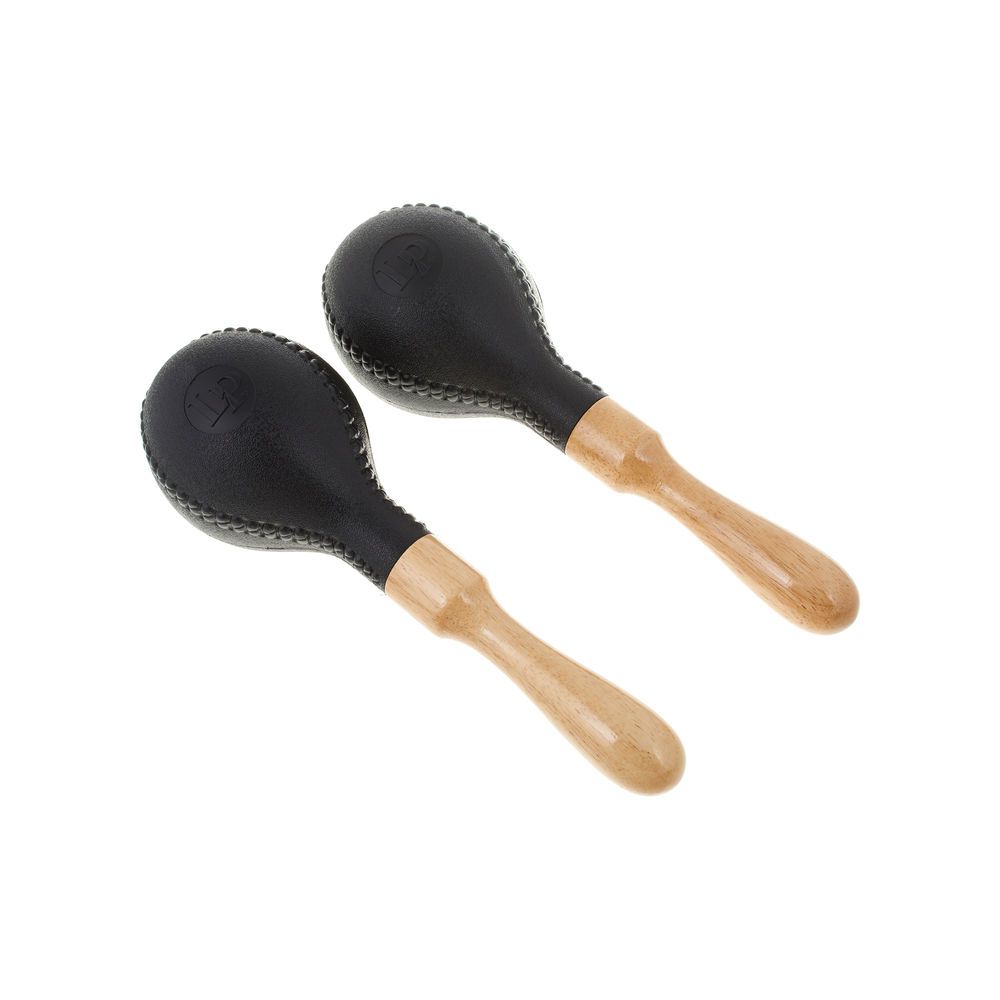 LP 281R Refillable Maracas – Thomann Ireland