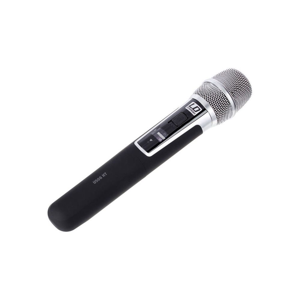 LD Systems U506 MC – Thomann Ireland