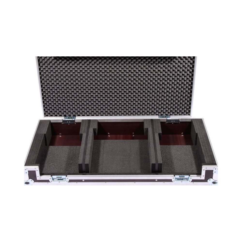 Thon DJ CD Custom Case – Thomann Ireland