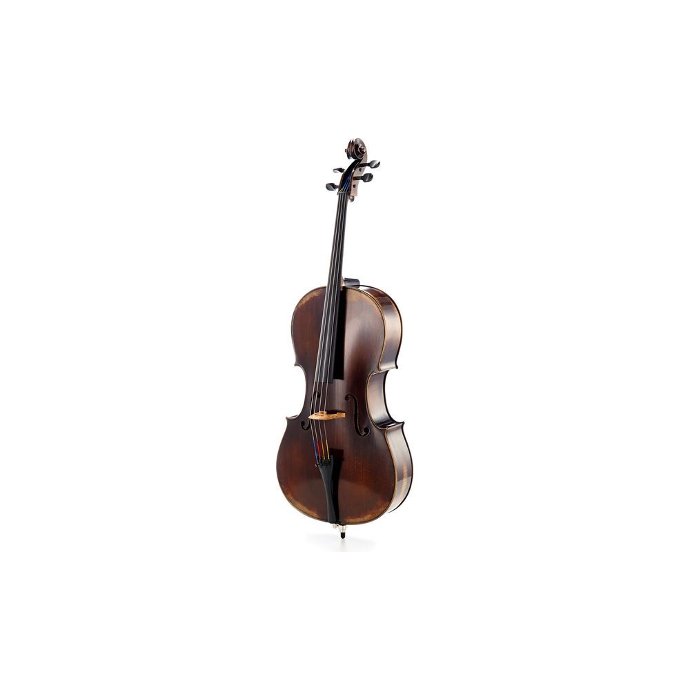 Gewa Germania 11 Paris Antik Cello – Thomann Ireland
