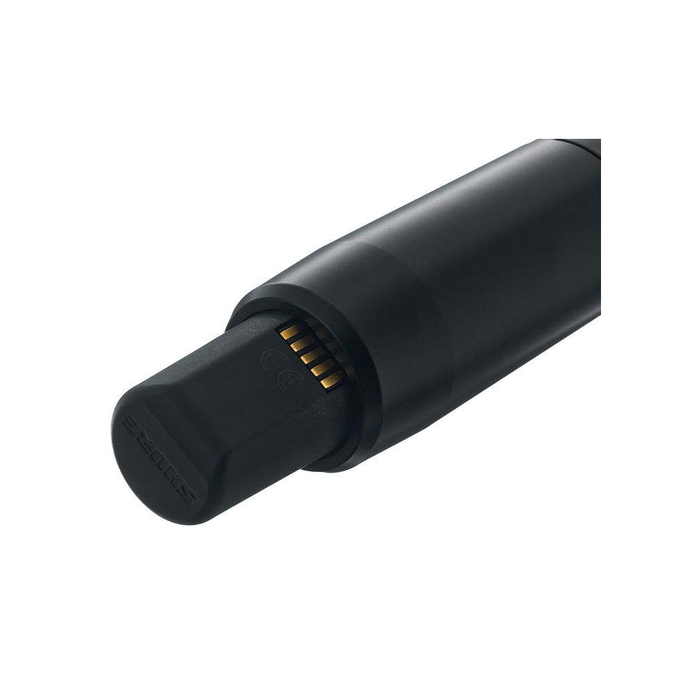 Shure SLXD24E/SM86 G59 – Thomann Ireland