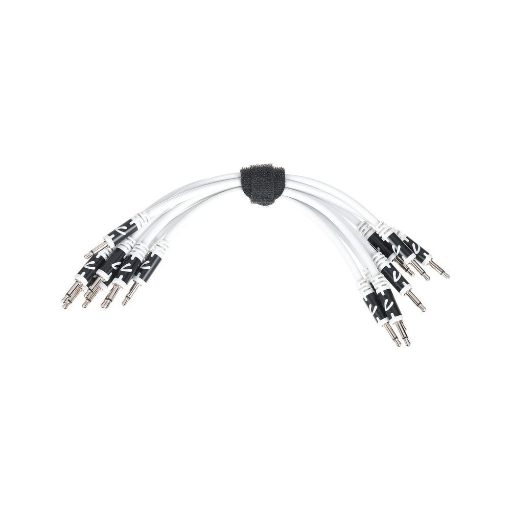 Joranalogue Audio Design Patch 15 White – Thomann Ireland