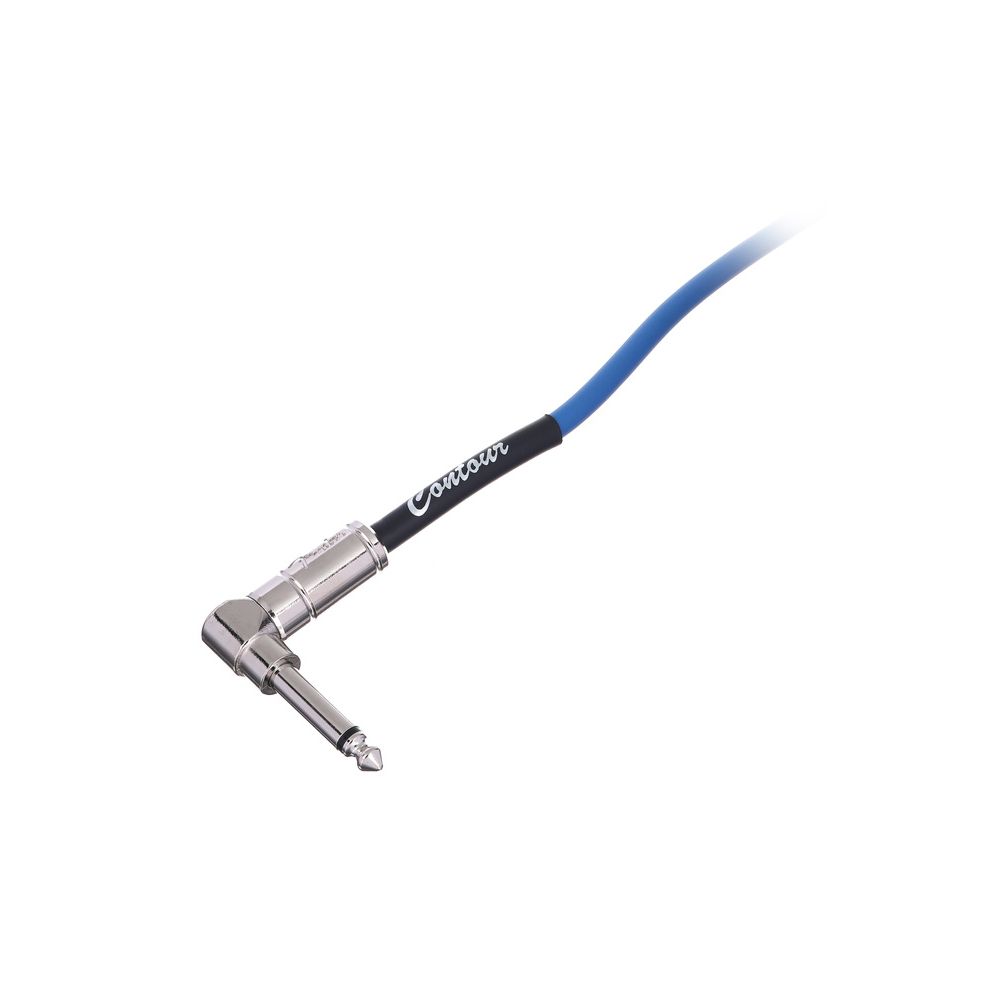 Fender Contour 9m Coil Cable LPB – Thomann Ireland