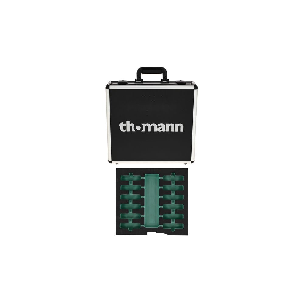 Thomann Inlay Case 0/12 Universal – Thomann Ireland