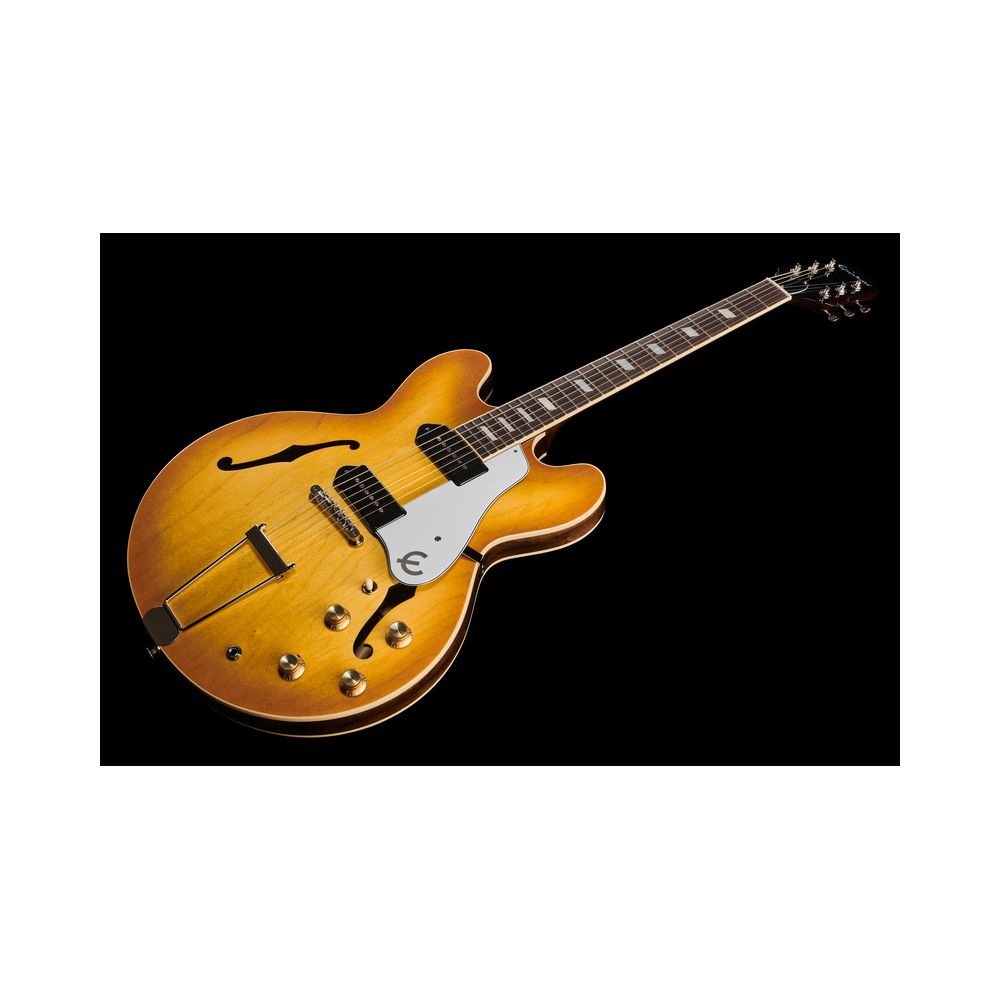 Epiphone USA Casino Royal Tan – Thomann Ireland
