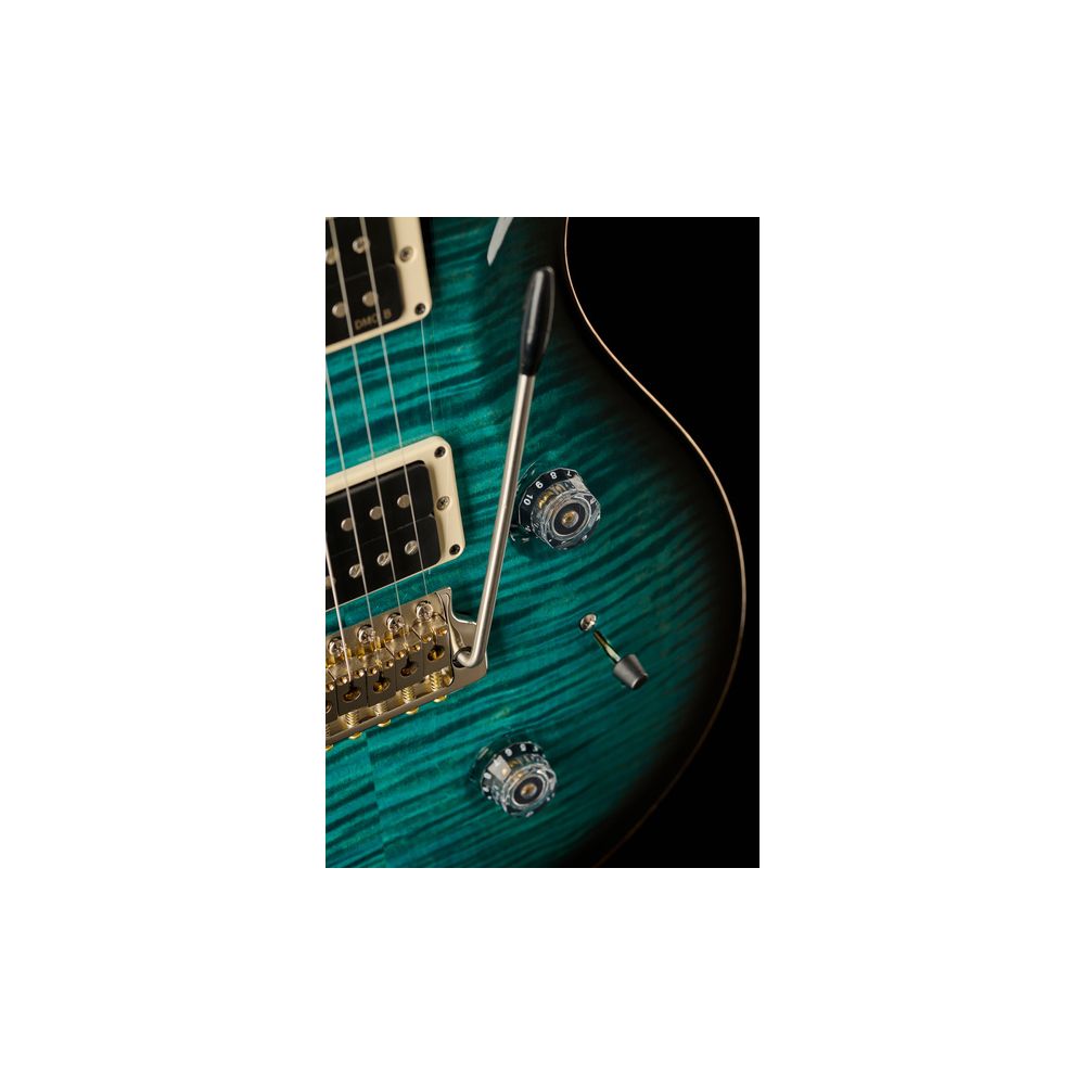 PRS 40th Anniversary Custom 24 SuZ – Thomann Ireland