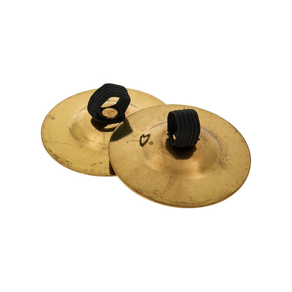 Millenium Fingercymbals – Thomann Ireland
