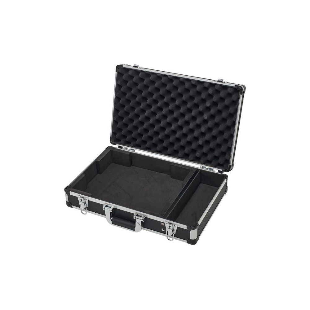 Korg Monologue Silver Case Set – Thomann Ireland