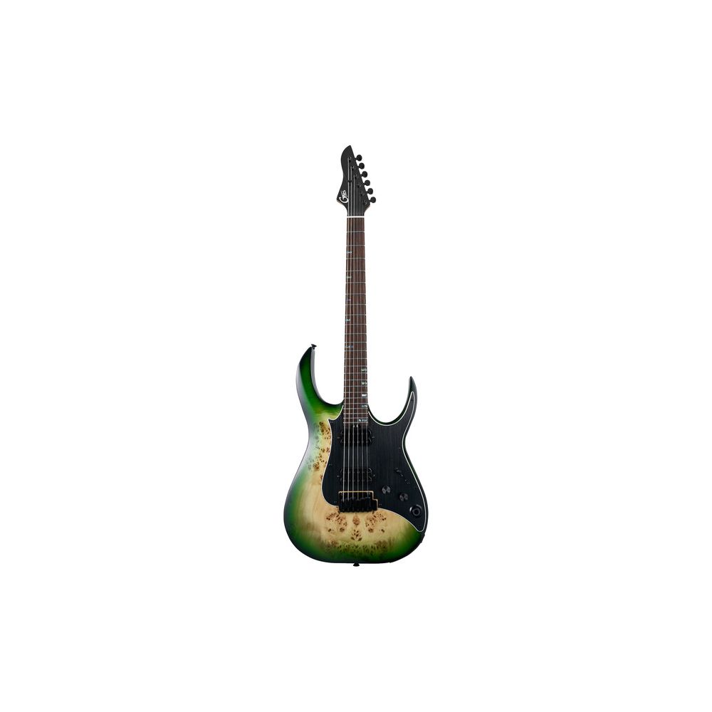 Mooer GTRS Guitars Modern 810 GB – Thomann Ireland