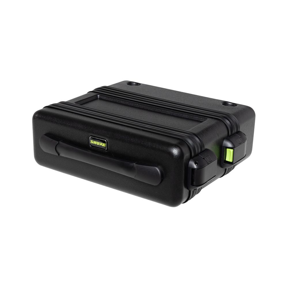 Shure Wireless System Solution Case – Thomann Ireland