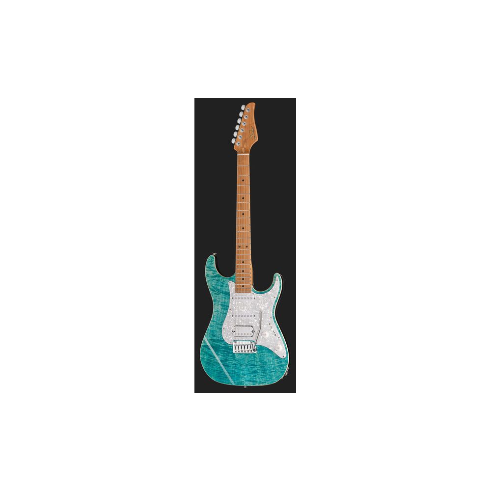Suhr Standard Plus HSS RM BHB – Thomann Ireland