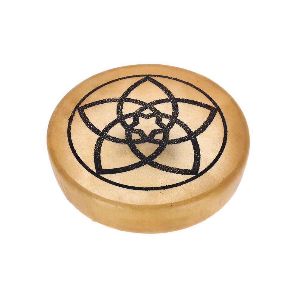 Meinl 15" Venus Flower Frame Drum – Thomann Ireland