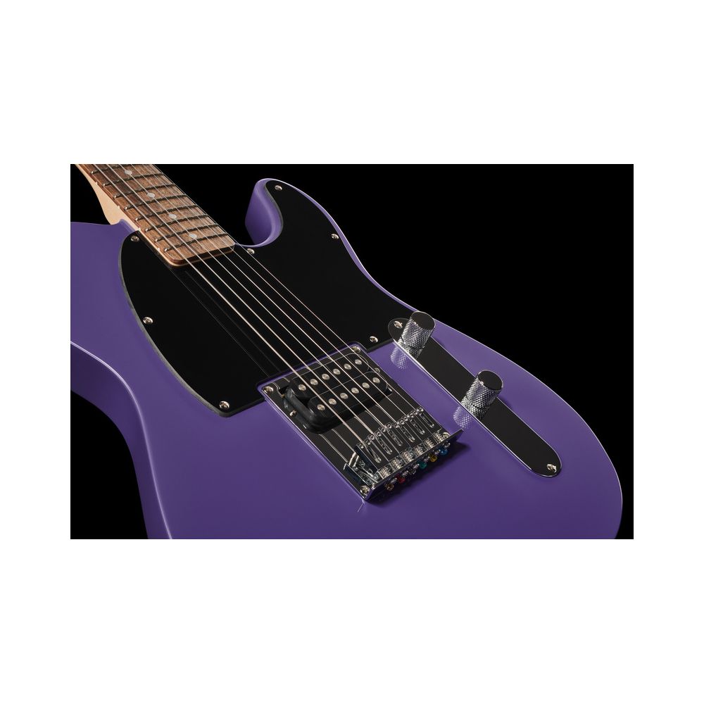 Squier Sonic Esquire H Ultraviolet – Thomann Ireland