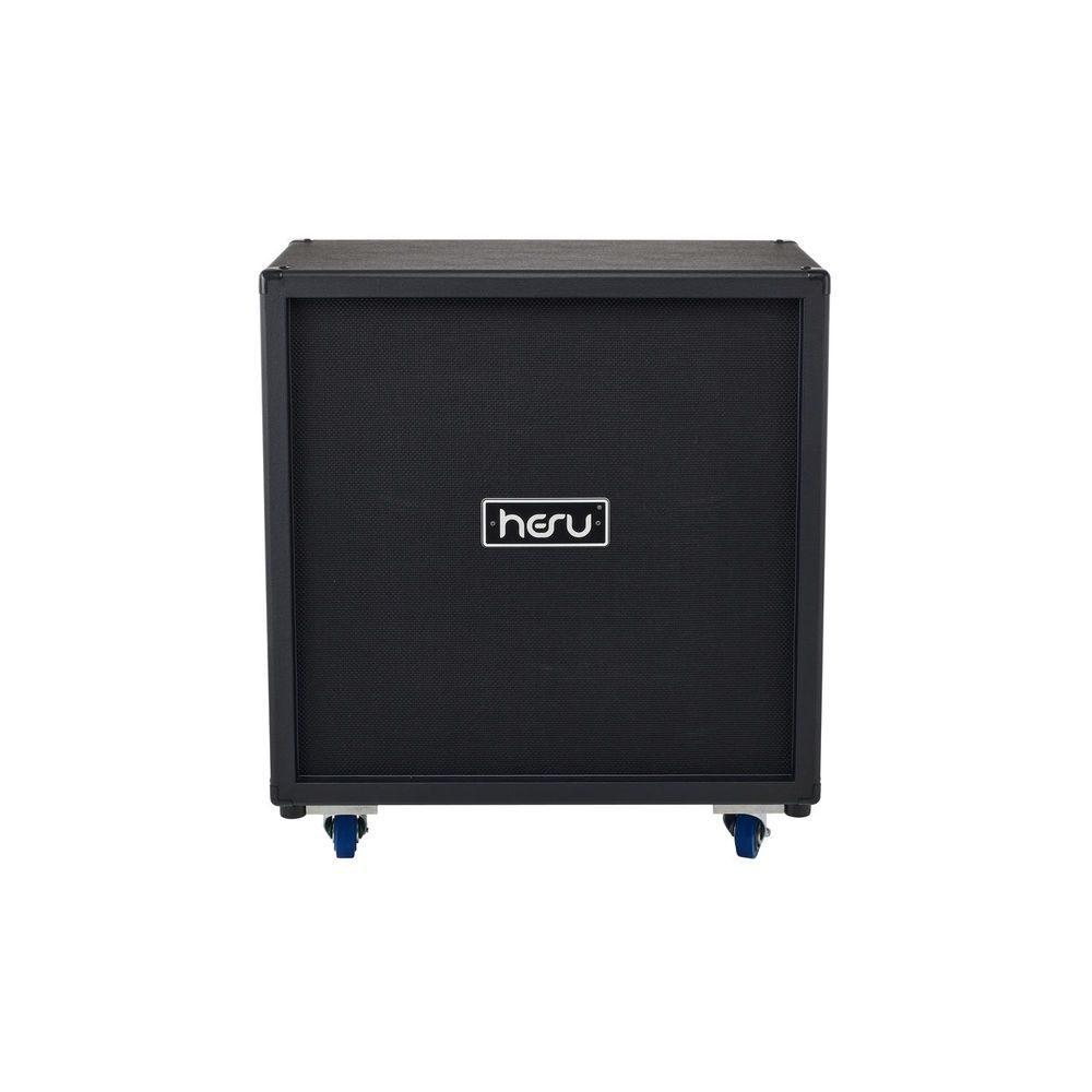 HESU Modern M412 Standard Cab BK – Thomann Ireland