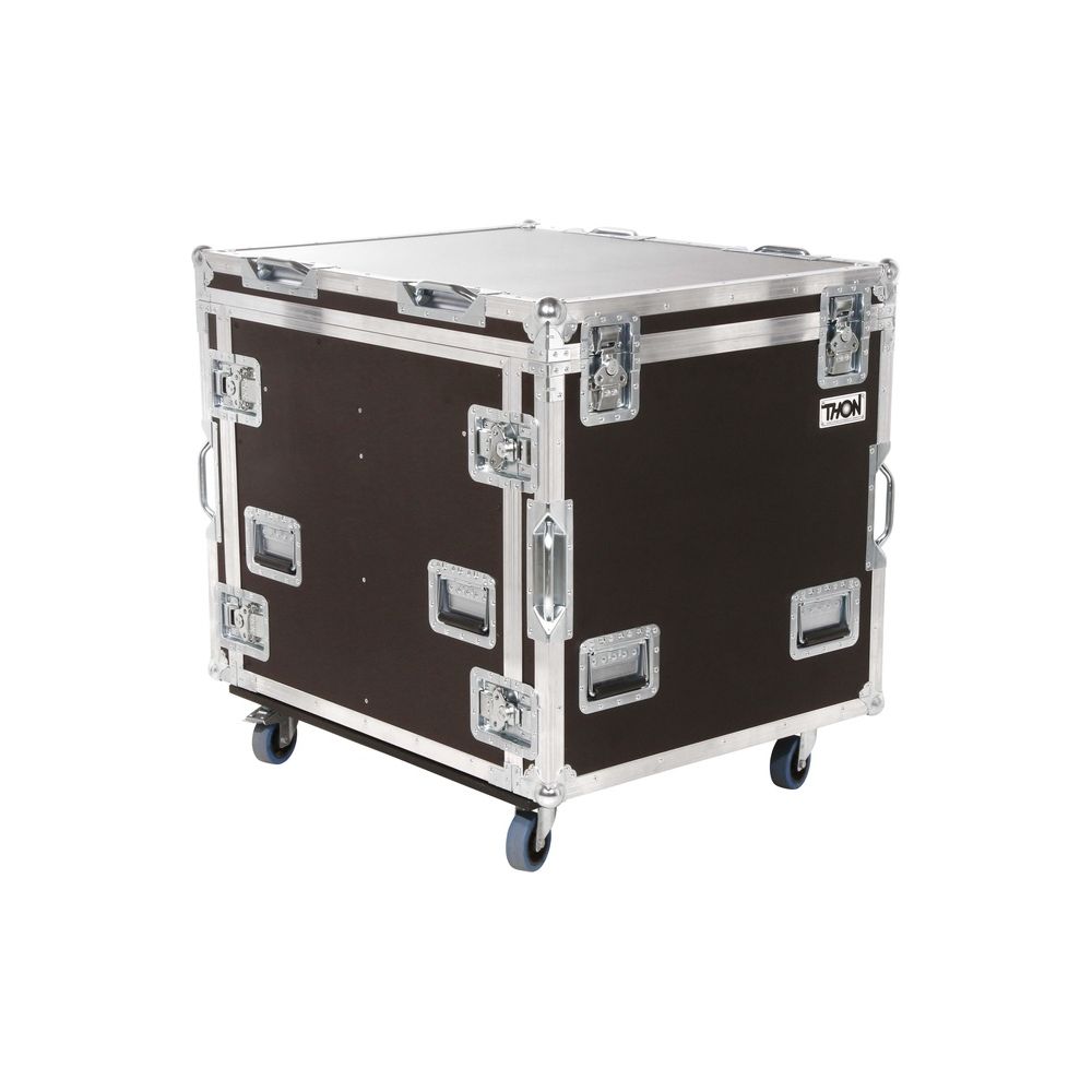 Thon Case BSW