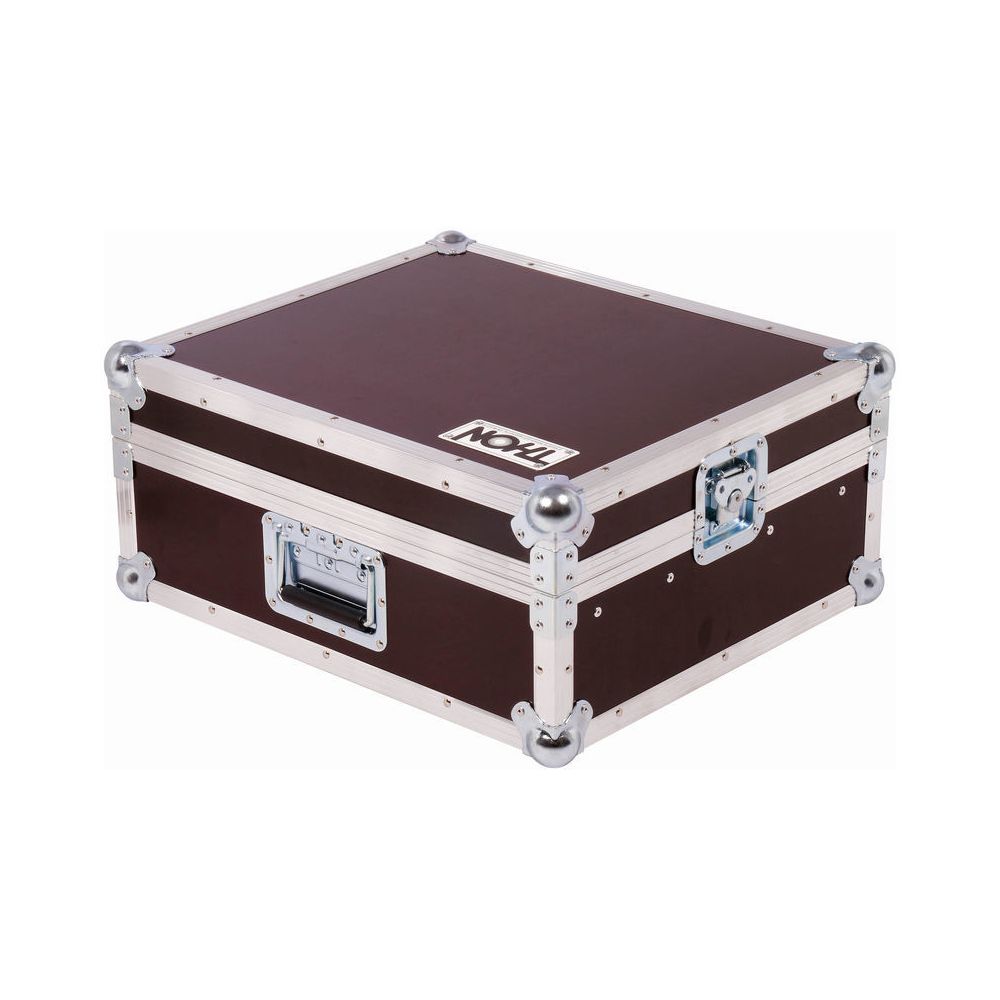 Thon Rack Case 10U Notebook Board – Thomann Ireland