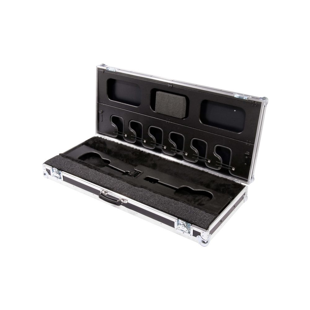 Thon Gitarrenständer Case DeLuxe – Thomann Ireland