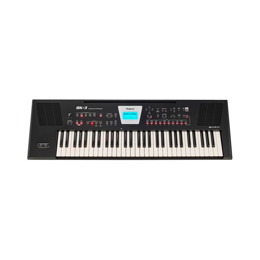 Roland BK