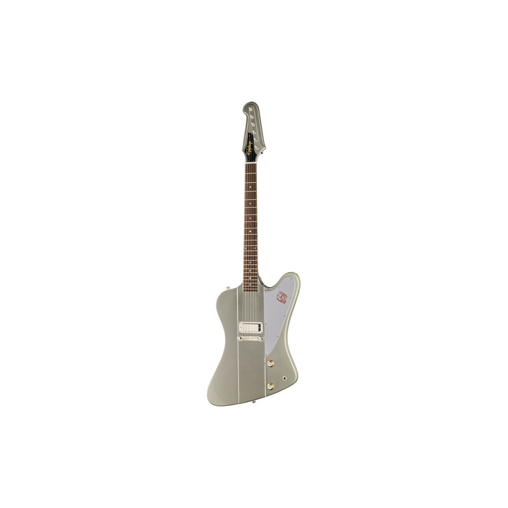 Epiphone 1963 Firebird I Silver Mist – Thomann Ireland