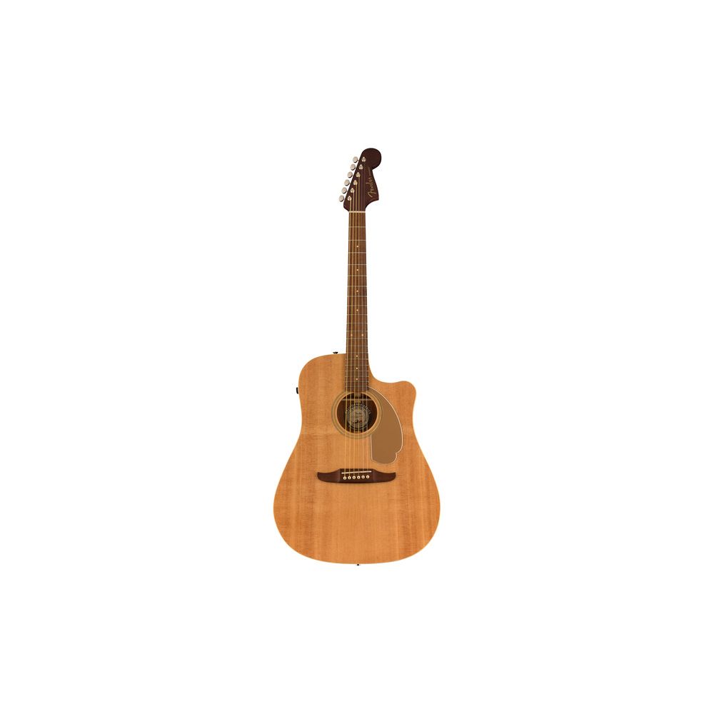 Fender Redondo Player NAT – Thomann Ireland
