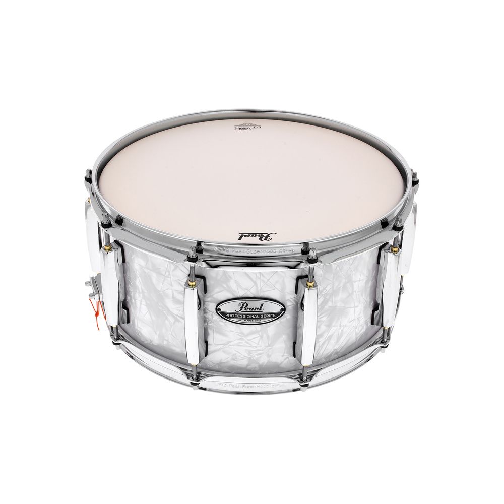 Pearl PMX 14"x6,5" Snare #448 – Thomann Ireland