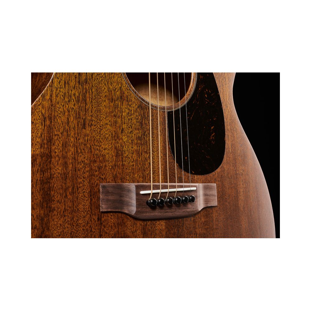 Martin Guitar 000