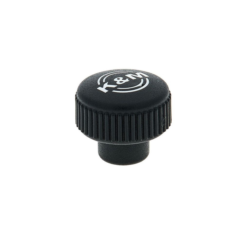K&M Knurled Nut M5 – Thomann Ireland