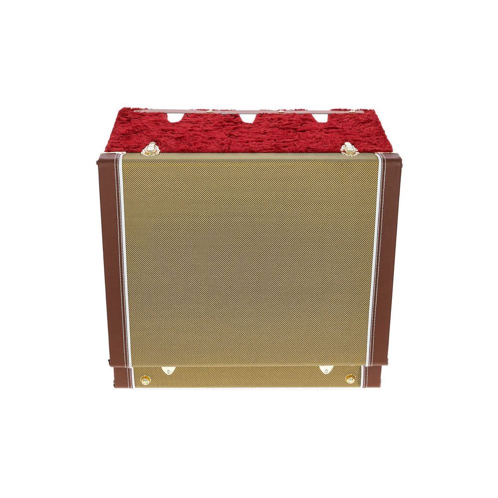 Fender Classic Case Stand 3 Tweed – Thomann Ireland