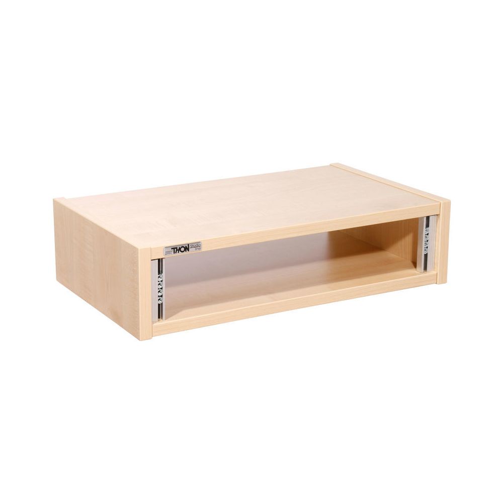 Thon Studio Desktop 2U maple – Thomann Ireland