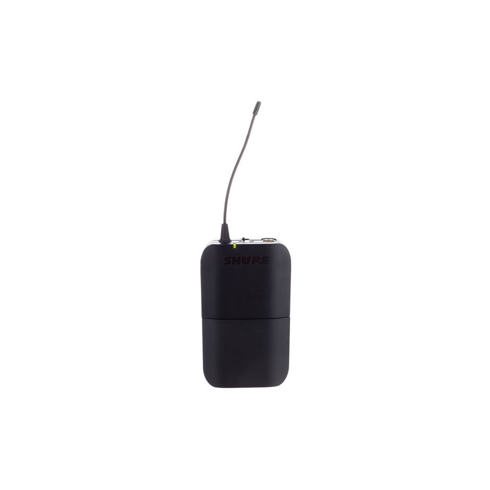 Shure BLX14 M17 EarmiKe D Bundle – Thomann Ireland