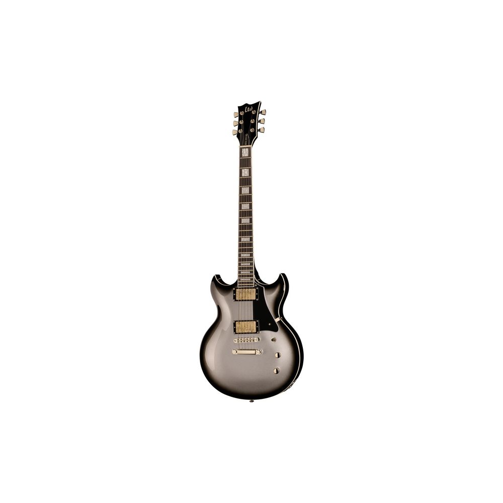 ESP LTD Royal Shiva Silver SB – Thomann Ireland
