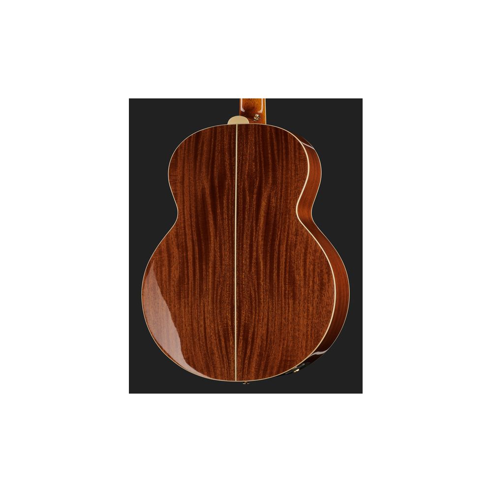 Harley Benton Custom Line CLJ