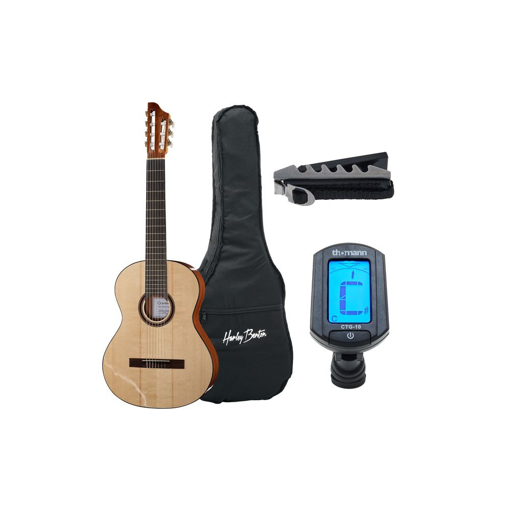Thomann Classica Fusion 7 Strin Bundle – Thomann Ireland