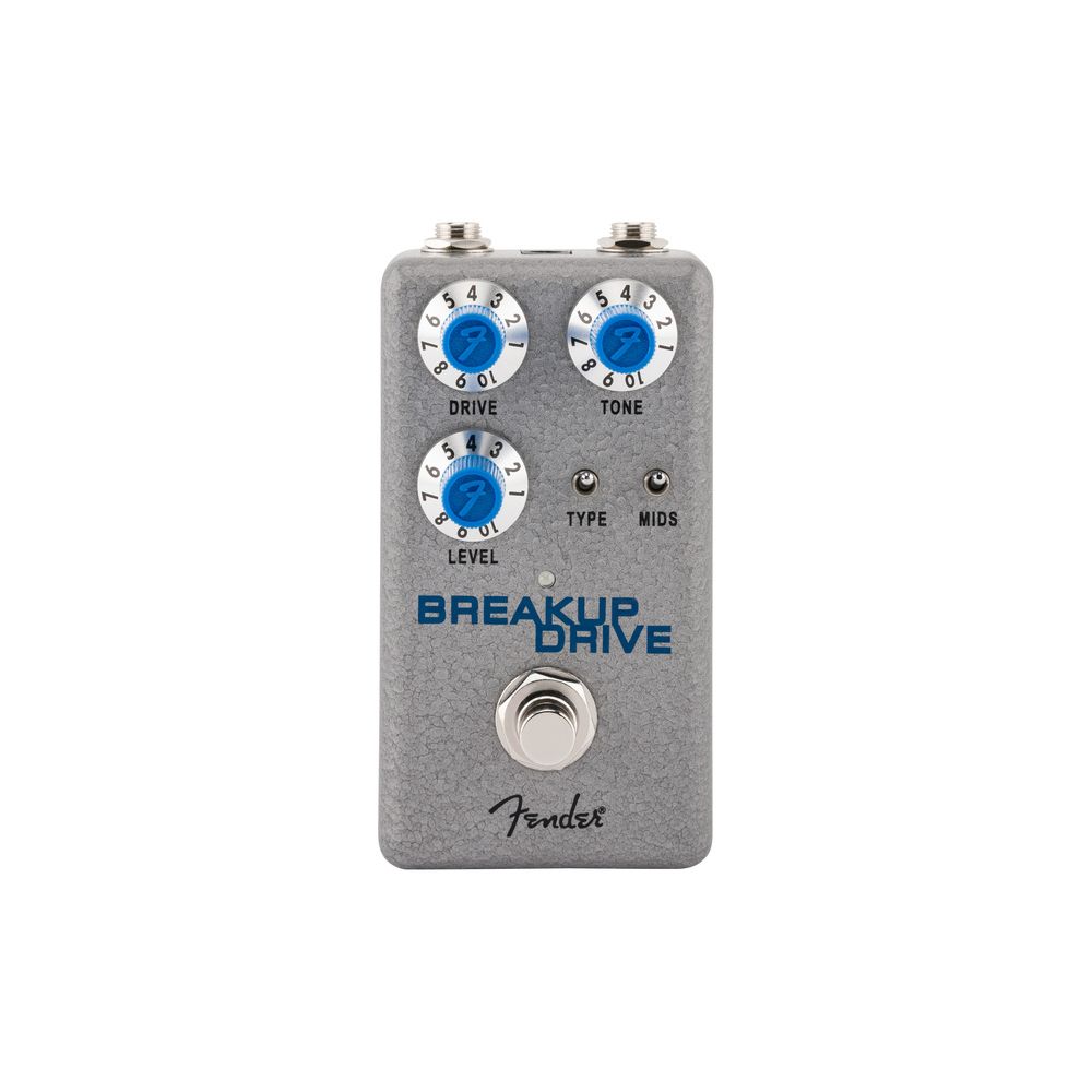 Fender Hammertone Breakup Driver – Thomann Ireland
