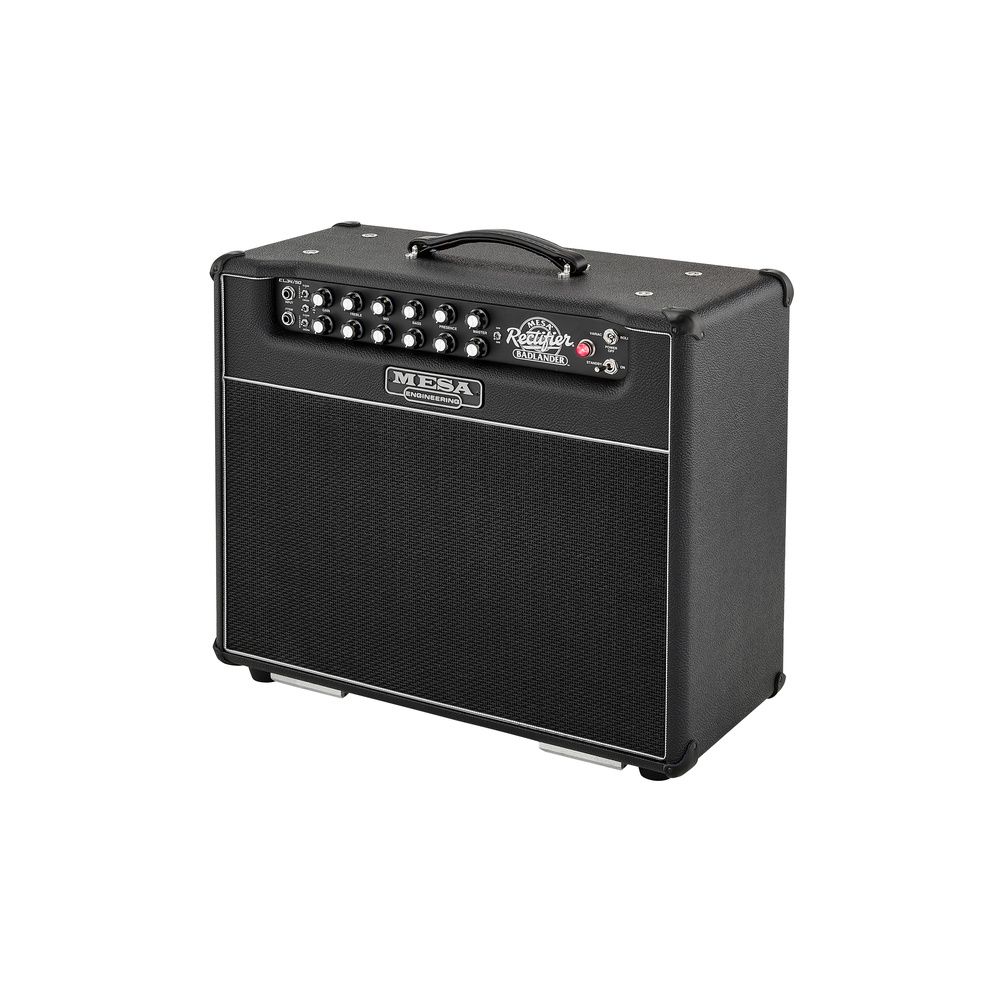 Mesa Boogie Badlander 50 Combo – Thomann Ireland