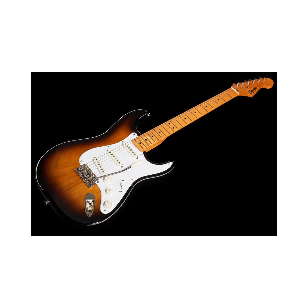 Squier CV 50s Strat MN 2