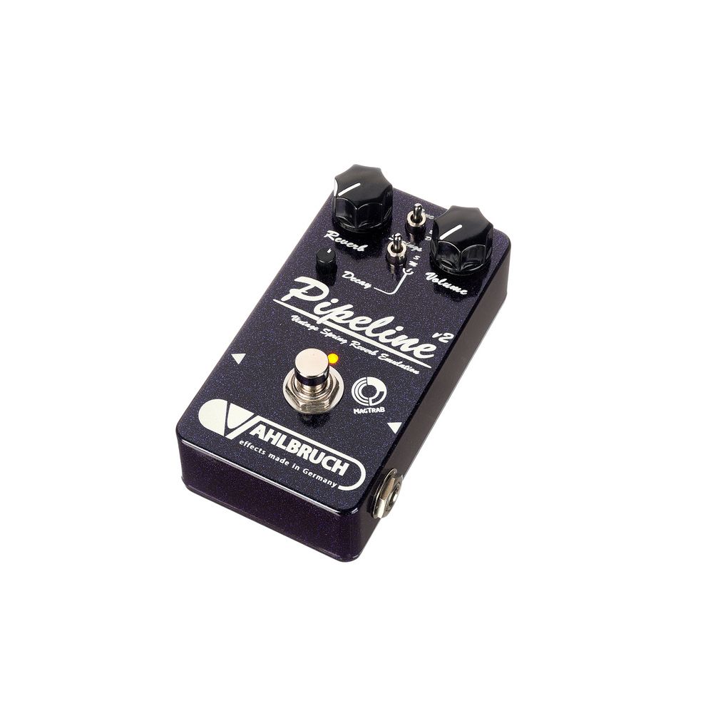 Vahlbruch Pipeline v2 Reverb – Thomann Ireland