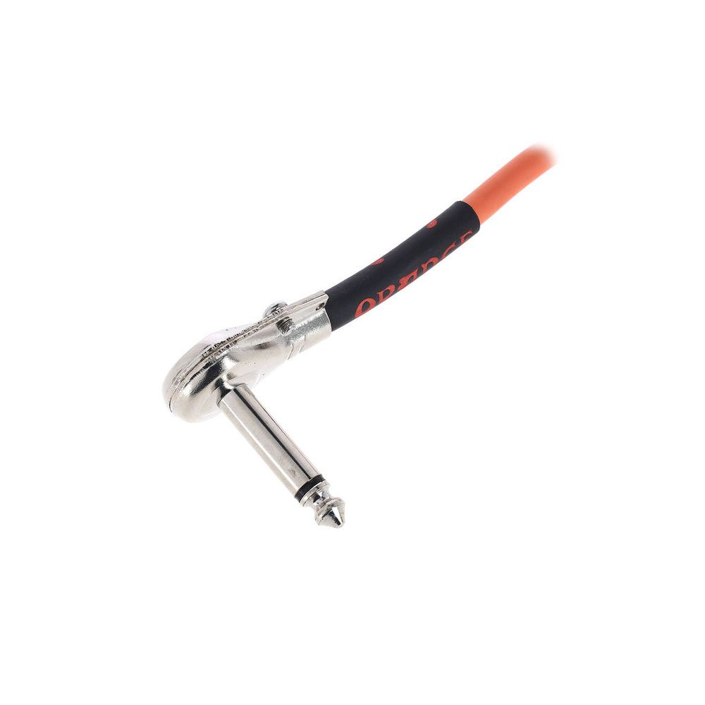 Orange Patch Cable Set – Thomann Ireland